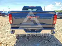 2021 GMC Sierra фото