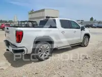 2021 GMC Sierra фото