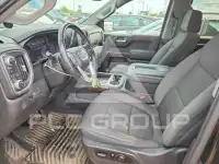 2021 GMC Sierra фото