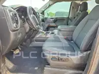2021 GMC Sierra фото