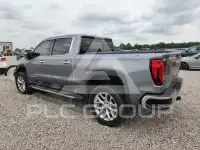 2021 GMC Sierra фото