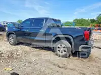 2021 GMC Sierra фото