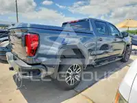 2021 GMC Sierra фото