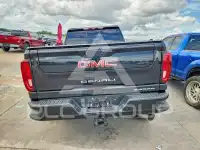 2021 GMC Sierra фото