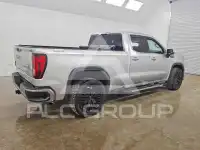 2021 GMC Sierra photo