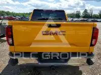 2021 GMC Sierra photo