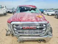 2021 GMC Sierra фото