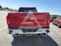 2021 GMC Sierra фото