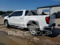 2021 GMC Sierra фото