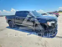 2021 GMC Sierra фото