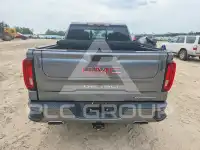 2021 GMC Sierra photo