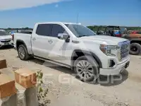 2021 GMC Sierra фото