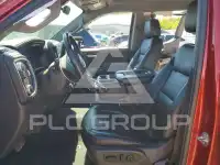 2021 GMC Sierra фото