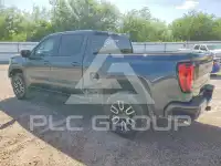 2021 GMC Sierra фото