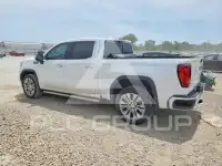 2021 GMC Sierra фото
