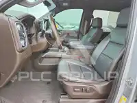 2021 GMC Sierra photo