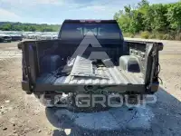2021 GMC Sierra photo