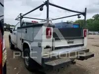2021 GMC Sierra photo