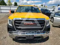 2021 GMC Sierra photo