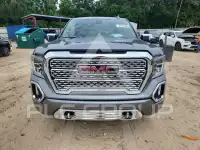 2021 GMC Sierra photo