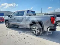 2021 GMC Sierra фото