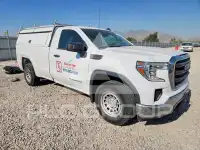 2021 GMC Sierra фото