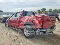 2021 GMC Sierra фото
