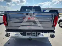 2021 GMC Sierra фото