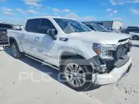 2021 GMC Sierra фото