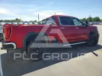 2021 GMC Sierra фото