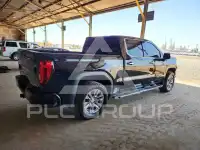 2021 GMC Sierra фото