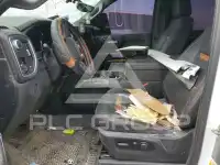 2021 GMC Sierra фото