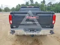 2021 GMC Sierra photo