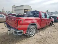 2021 GMC Sierra фото