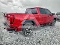 2021 GMC Sierra фото