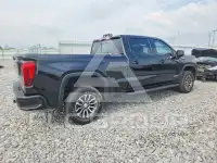 2021 GMC Sierra фото