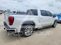 2021 GMC Sierra фото