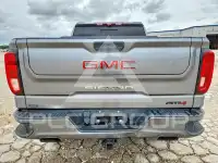 2021 GMC Sierra photo