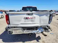 2021 GMC Sierra photo