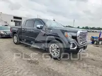 2021 GMC Sierra фото