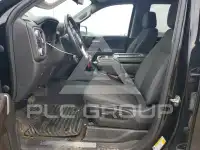 2021 GMC Sierra photo