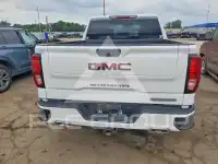 2021 GMC Sierra фото