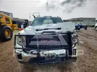 2021 GMC Sierra фото