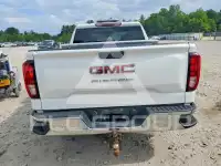 2021 GMC Sierra фото
