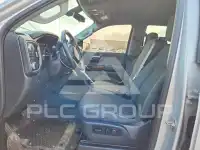 2021 GMC Sierra фото