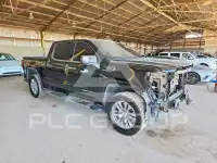 2021 GMC Sierra фото