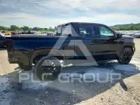 2021 GMC Sierra photo