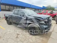 2021 GMC Sierra photo
