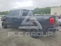 2021 GMC Sierra photo