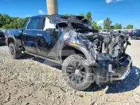 2021 GMC Sierra photo